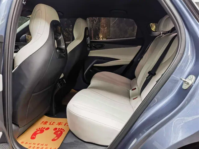 BYD Seal 06 — Фото автомобиля 7