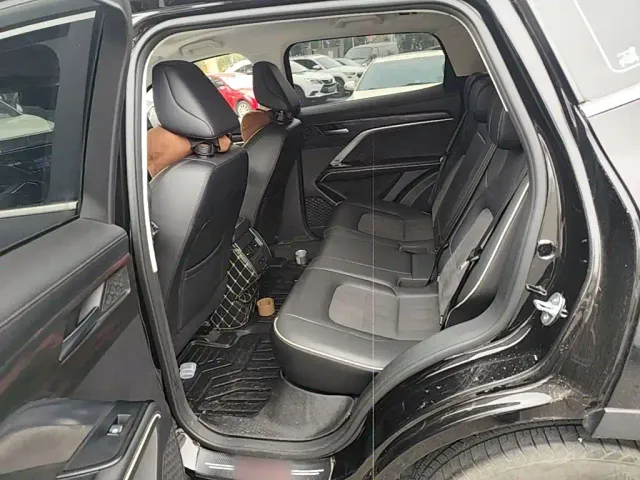 Haval H6 — Фото автомобиля 16