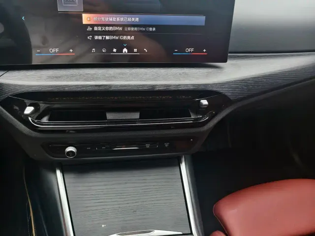 BMW 3 Series — Фото автомобиля 15