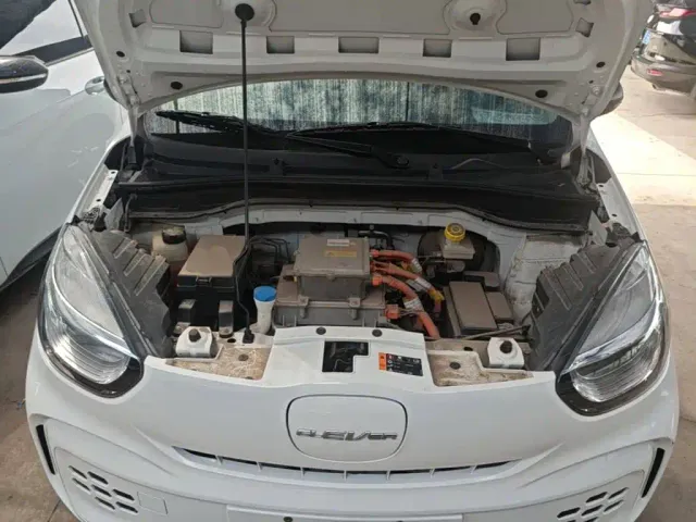 Roewe Clever — Фото автомобиля 19