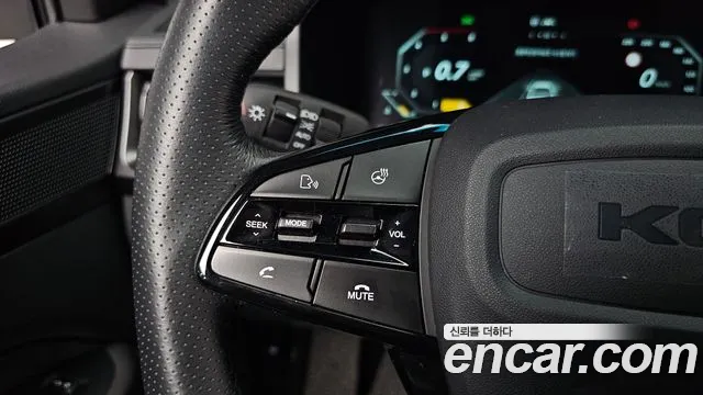 KG_Mobility_Ssangyong Musso Musso (Q300) Дизель 2.2 4WD — Фото автомобиля 28