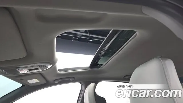 Hyundai Ioniq 6 — Фото автомобиля 24