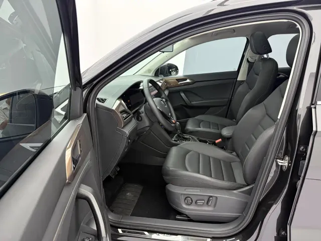Volkswagen Tharu — Фото автомобиля 21