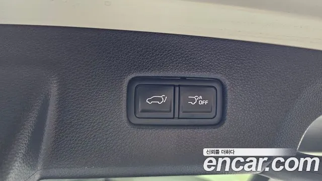Kia Carnival 4th Gen — Фото автомобиля 24
