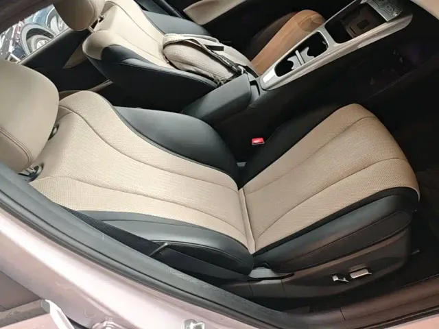 BYD Dolphin — Фото автомобиля 24