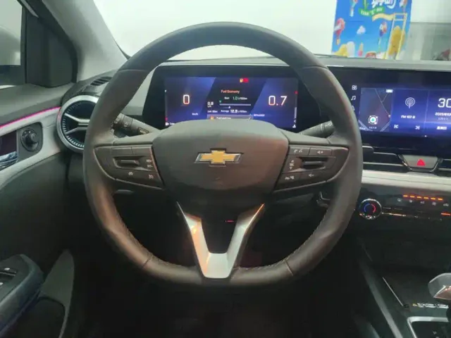 Chevrolet Monza — Фото автомобиля 15