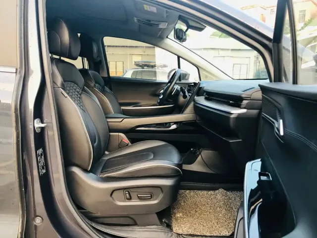 Hyundai Kustu 2021 380TGDi Smart Love Flagship TOP Premium — Фото автомобиля 9
