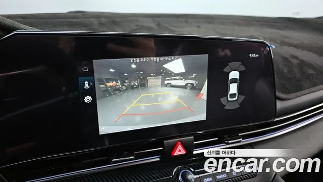 Hyundai AVANTE — Фото автомобиля 15