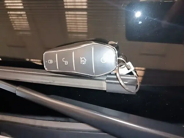 BYD Seal 06 — Фото автомобиля 8