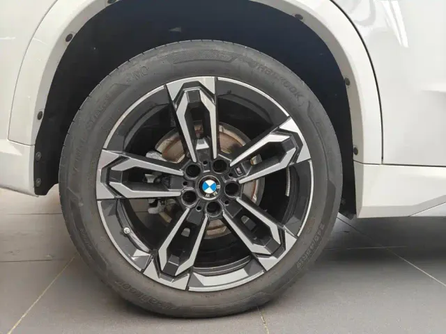 BMW X1 — Фото автомобиля 6