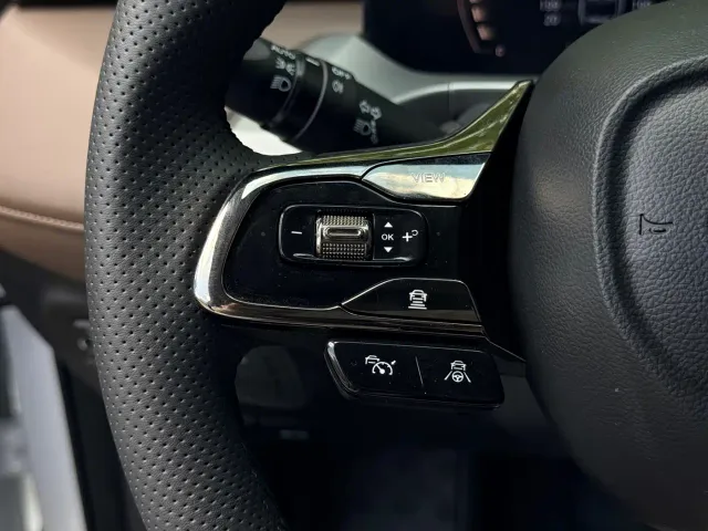 GAC Trumpchi GS4 — Фото автомобиля 23