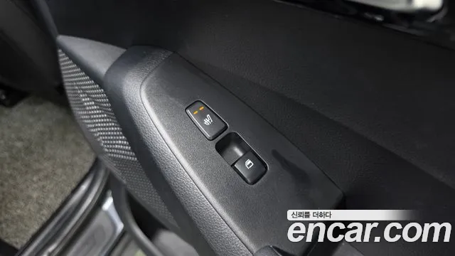 Kia Seltos New — Фото автомобиля 25