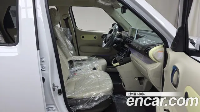 Hyundai Casper Electric — Фото автомобиля 17