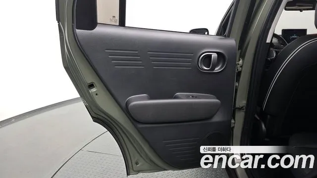 Hyundai Casper Casper Turbo Essential — Фото автомобиля 25