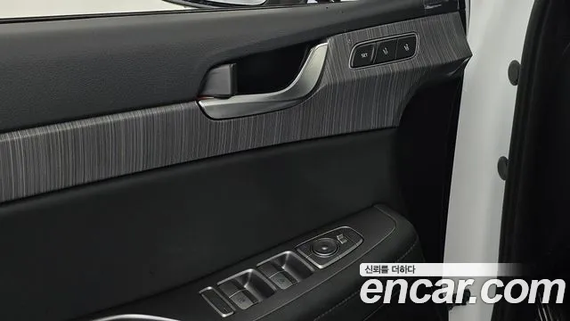 Hyundai Palisade The New — Фото автомобиля 17
