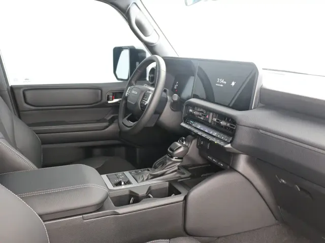 Toyota Prado — Фото автомобиля 9