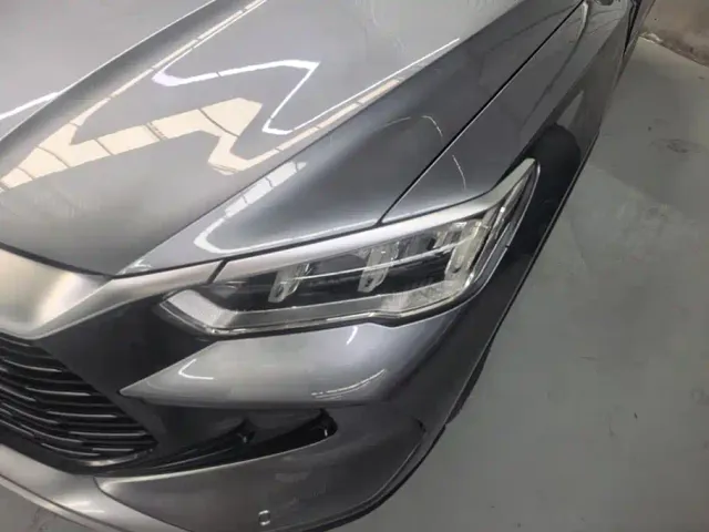 BYD Song Pro — Фото автомобиля 5