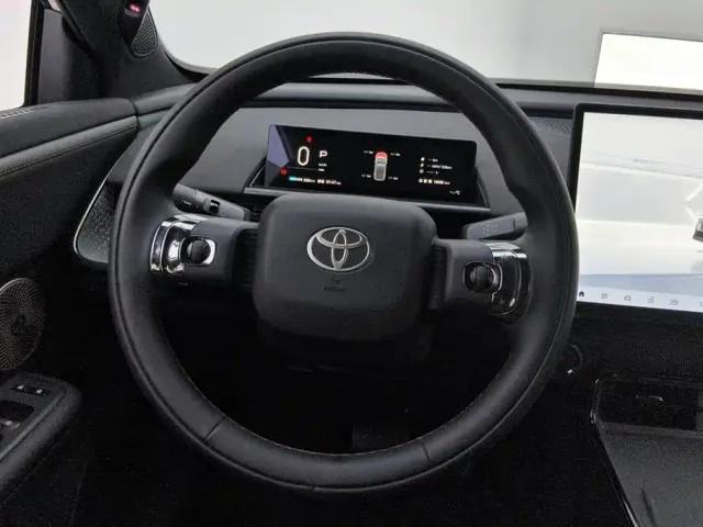 Toyota BoZhi 3X — Фото автомобиля 15