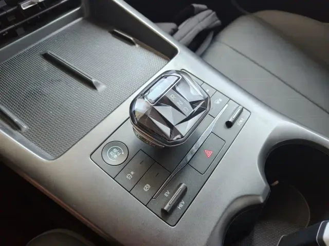 BYD Qin PLUS — Фото автомобиля 13