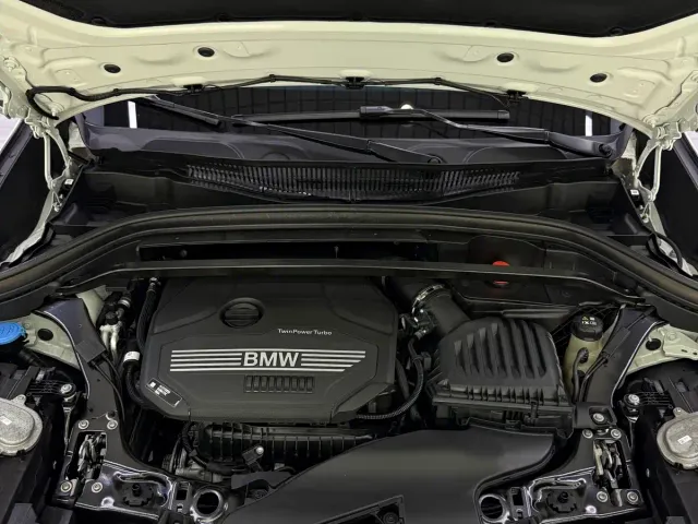 BMW X1 — Фото автомобиля 22