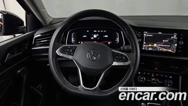 Volkswagen Jetta — Фото автомобиля 13