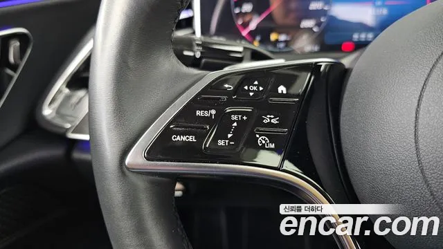 Mercedes-Benz E-Class — Фото автомобиля 29
