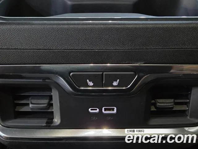 GMC Sierra — Фото автомобиля 18