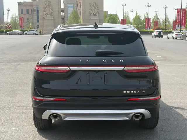 Lincoln Corsair — Фото автомобиля 16