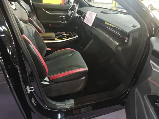 Jetour Dashing — Фото автомобиля 24