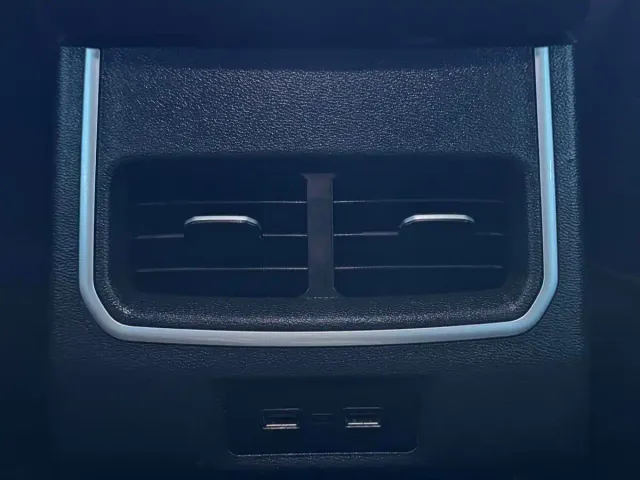 Haval H6 — Фото автомобиля 16