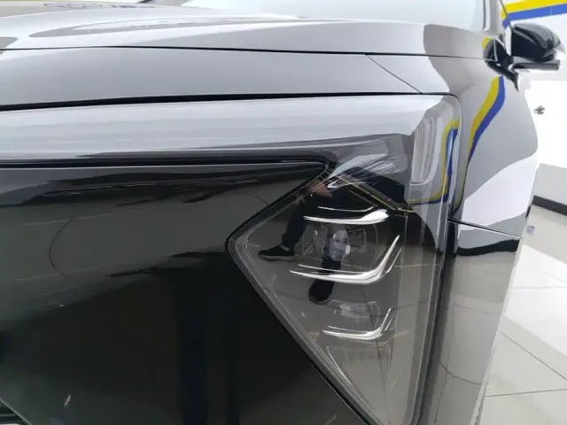 Buick LaCrosse — Фото автомобиля 5