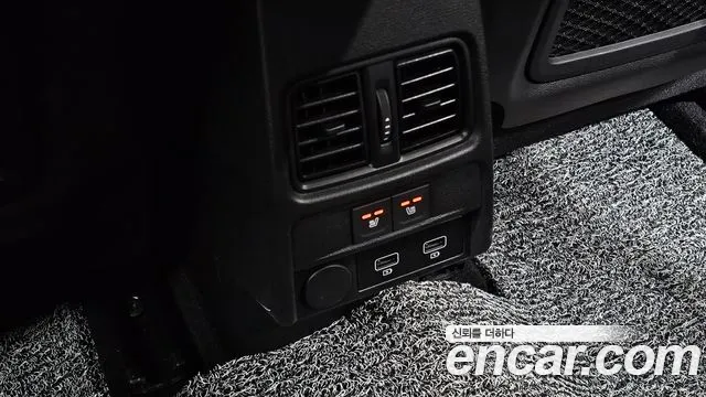 Renault-KoreaSamsung XM3 — Фото автомобиля 27