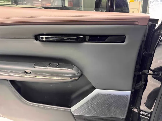 GAC Hyptec HT — Фото автомобиля 21