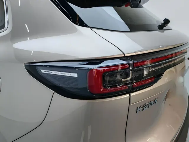 Changan CS55 Plus — Фото автомобиля 16