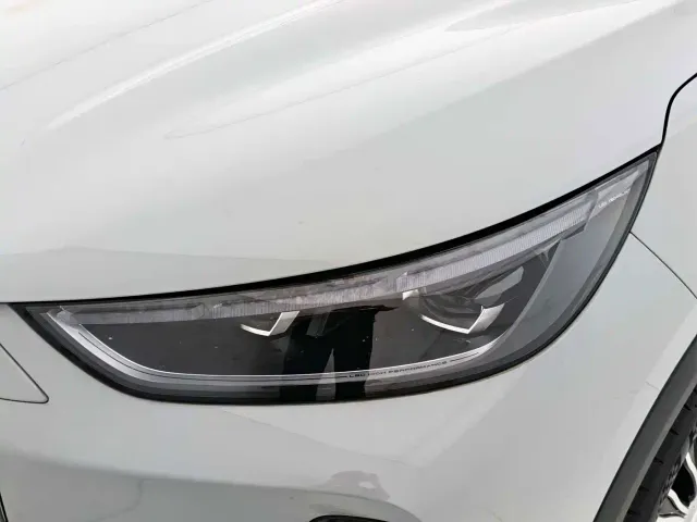 Chery Fulwin T9 — Фото автомобиля 12
