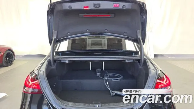 Mercedes-Benz E-Class W213 — Фото автомобиля 26