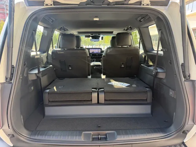 Toyota Prado — Фото автомобиля 15