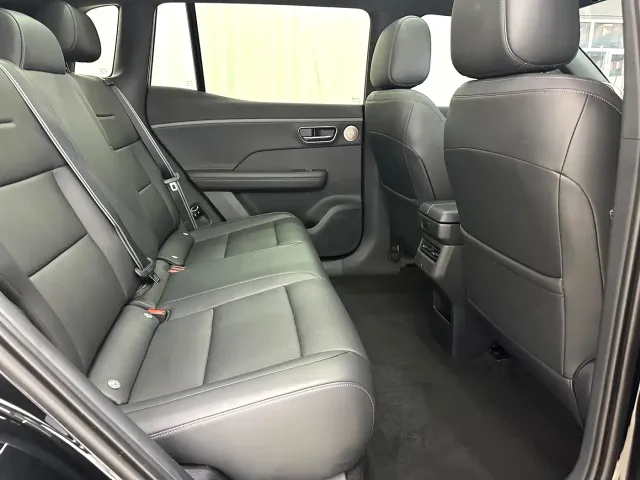 Toyota BoZhi 3X — Фото автомобиля 11