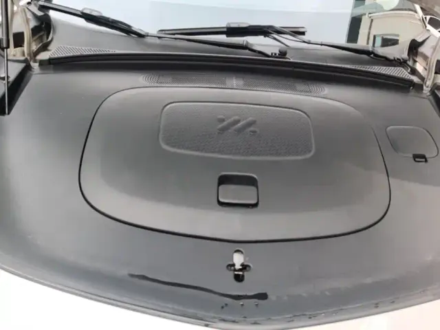 IM Motors LS7 — Фото автомобиля 10