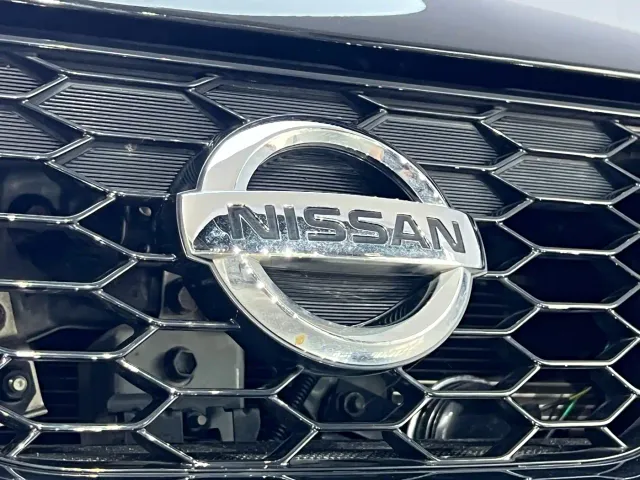 Nissan Sylphy — Фото автомобиля 5