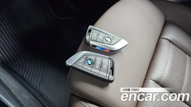 BMW X3 xDrive 20i M Sport Pro — Фото автомобиля 14