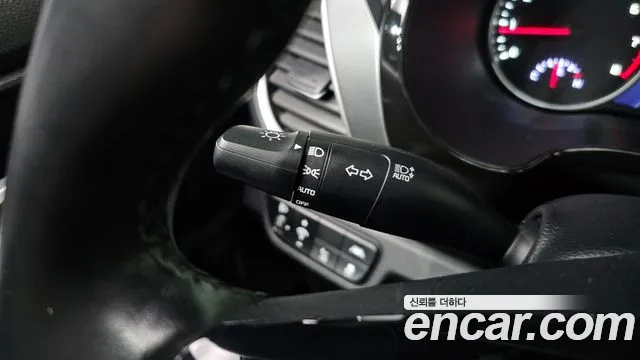 Kia Seltos Seltos Бензин 1.6 турбо 2WD — Фото автомобиля 26