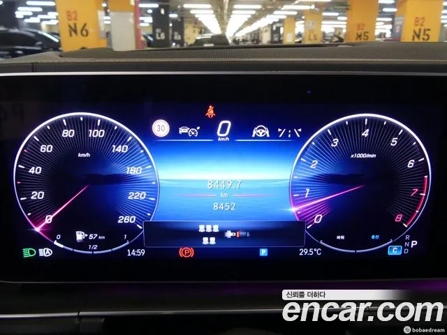Mercedes-Benz GLS-Class — Фото автомобиля 7