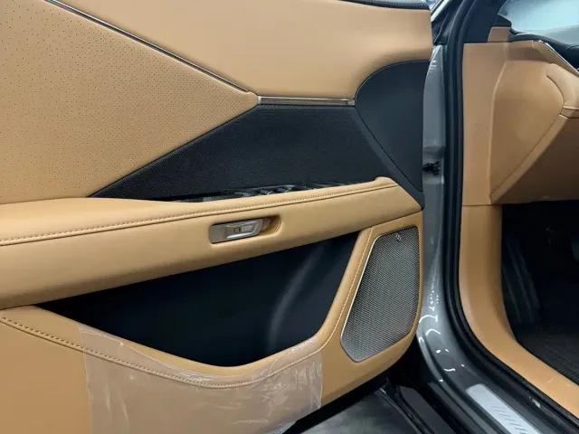 Toyota BoZhi 7 — Фото автомобиля 9