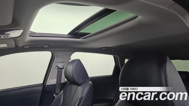 Hyundai Nexo — Фото автомобиля 15