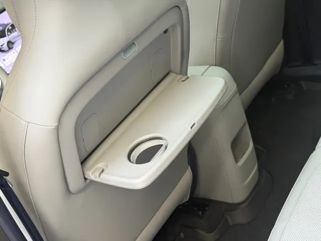 Leapmotor A10 — Фото автомобиля 16