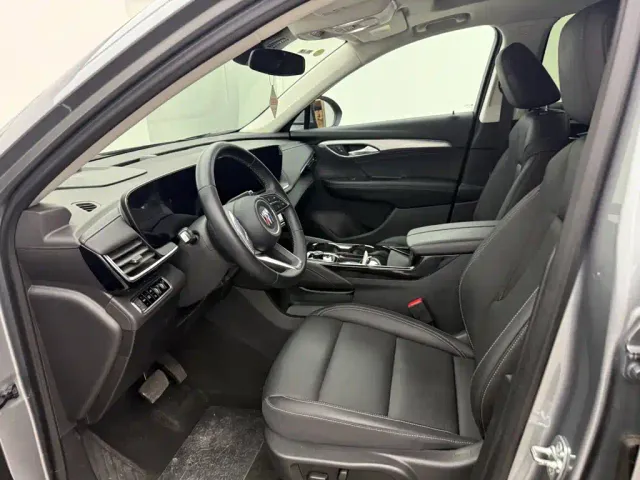 Buick Envision S — Фото автомобиля 10