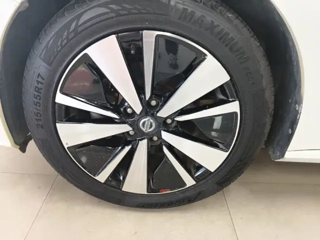 Nissan Teana — Фото автомобиля 22