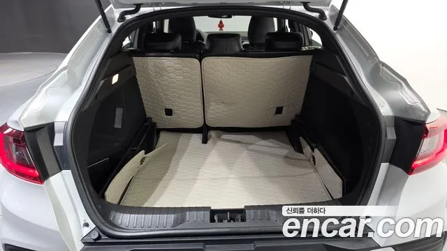 Renault Korea XM3 — Фото автомобиля 26