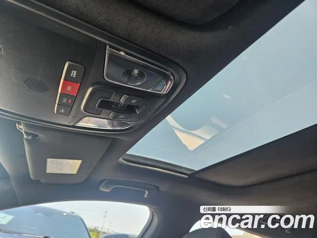 Kia Stinger Stinger Meister 3.3 GT Acro Edition — Фото автомобиля 19
